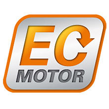 STIHL Electric Motor (EC)